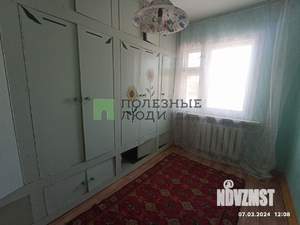 2-к квартира, на длительный срок, 40м2, 5/5 этаж