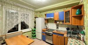 3-к квартира, на длительный срок, 65м2, 7/9 этаж