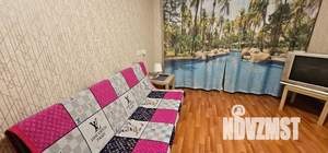 2-к квартира, посуточно, 60м2, 8/14 этаж