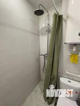 Студия квартира, на длительный срок, 15м2, 5/5 этаж