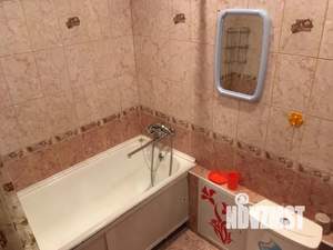 1-к квартира, посуточно, 42м2, 2/5 этаж