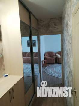 2-к квартира, на длительный срок, 52м2, 3/10 этаж