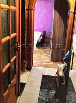 1-к квартира, на длительный срок, 31м2, 4/5 этаж