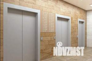 1-к квартира, на длительный срок, 43м2, 11/25 этаж