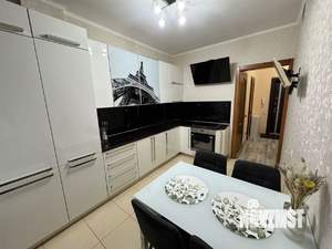 2-к квартира, на длительный срок, 58м2, 9/17 этаж