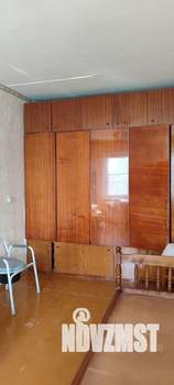 2-к квартира, на длительный срок, 46м2, 4/5 этаж