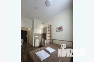 1-к квартира, посуточно, 25м2, 4/11 этаж