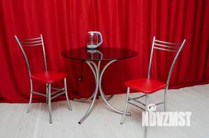 1-к квартира, посуточно, 32м2, 2/4 этаж