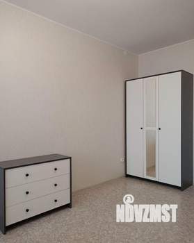 2-к квартира, на длительный срок, 54м2, 2/19 этаж
