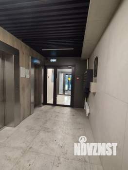 1-к квартира, на длительный срок, 37м2, 13/19 этаж