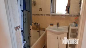 1-к квартира, посуточно, 42м2, 4/5 этаж