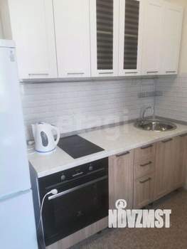 1-к квартира, на длительный срок, 27м2, 5/16 этаж