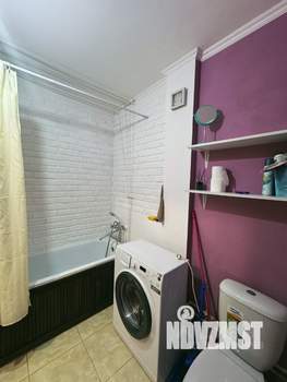 Студия квартира, на длительный срок, 25м2, 11/19 этаж