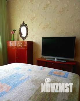 2-к квартира, посуточно, 68м2, 2/4 этаж