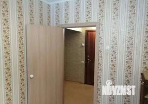 1-к квартира, на длительный срок, 36м2, 4/19 этаж