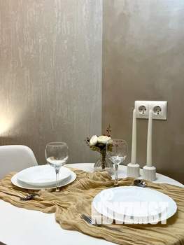 Студия квартира, посуточно, 28м2, 15/18 этаж