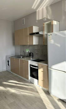 2-к квартира, на длительный срок, 63м2, 9/16 этаж