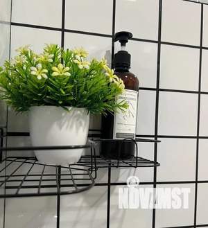 1-к квартира, посуточно, 32м2, 6/10 этаж