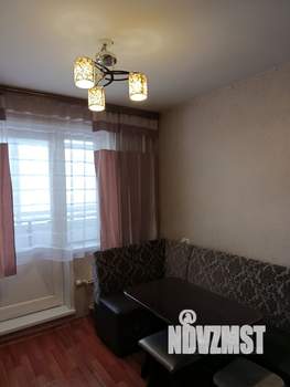 1-к квартира, на длительный срок, 40м2, 3/10 этаж