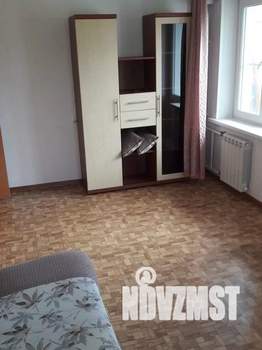 2-к квартира, на длительный срок, 43м2, 4/5 этаж