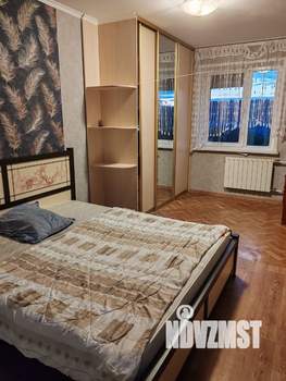 4-к квартира, на длительный срок, 82м2, 7/9 этаж