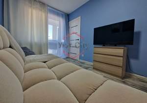 1-к квартира, на длительный срок, 35м2, 19/19 этаж