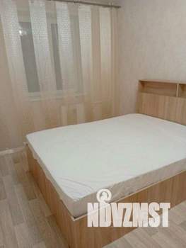 2-к квартира, на длительный срок, 56м2, 2/17 этаж