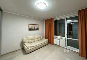 1-к квартира, на длительный срок, 41м2, 5/16 этаж