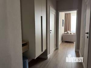 1-к квартира, на длительный срок, 38м2, 17/19 этаж