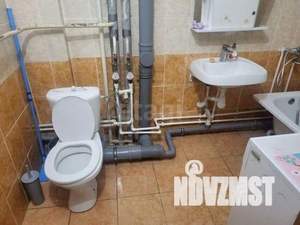 1-к квартира, на длительный срок, 43м2, 9/16 этаж