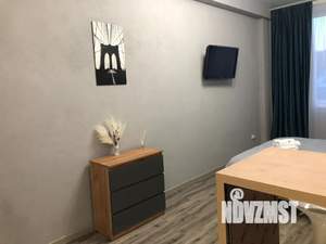 1-к квартира, посуточно, 25м2, 2/5 этаж
