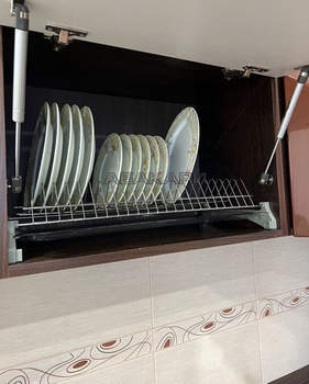 2-к квартира, на длительный срок, 52м2, 4/10 этаж