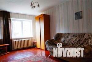 1-к квартира, на длительный срок, 32м2, 1/5 этаж