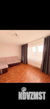 2-к квартира, посуточно, 54м2, 8/10 этаж