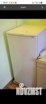 Студия квартира, на длительный срок, 20м2, 3/3 этаж