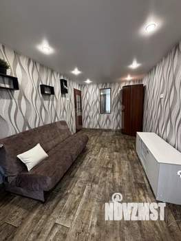 1-к квартира, на длительный срок, 30м2, 1/5 этаж