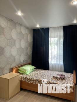 Студия квартира, посуточно, 18м2, 1/9 этаж