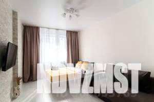 1-к квартира, посуточно, 40м2, 6/19 этаж