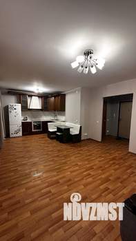 1-к квартира, на длительный срок, 42м2, 1/11 этаж