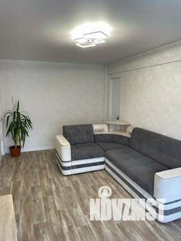 2-к квартира, посуточно, 45м2, 1/1 этаж