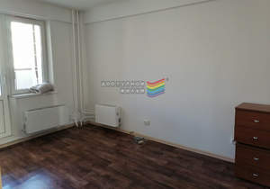 2-к квартира, на длительный срок, 54м2, 13/17 этаж