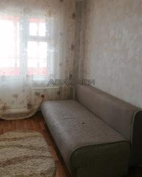 Студия квартира, на длительный срок, 23м2, 16/16 этаж