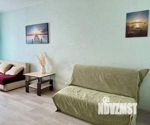 2-к квартира, посуточно, 66м2, 1/1 этаж