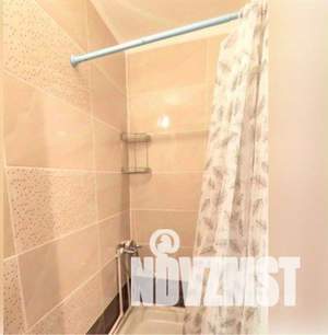 Студия квартира, на длительный срок, 18м2, 5/5 этаж