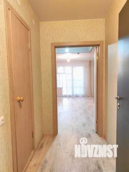 1-к квартира, на длительный срок, 32м2, 5/17 этаж