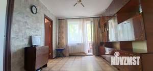 3-к квартира, на длительный срок, 60м2, 4/5 этаж