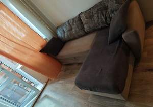 1-к квартира, на длительный срок, 37м2, 6/16 этаж