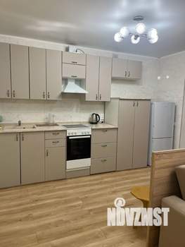 2-к квартира, на длительный срок, 60м2, 13/17 этаж