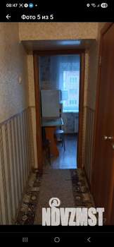 1-к квартира, на длительный срок, 32м2, 2/5 этаж