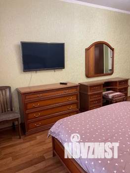 2-к квартира, посуточно, 72м2, 7/17 этаж